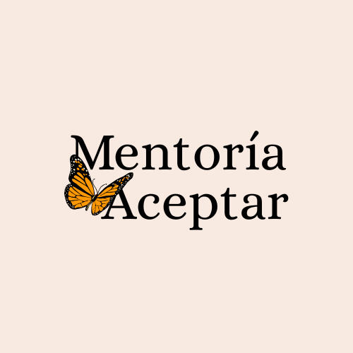 Mentoría Aceptar